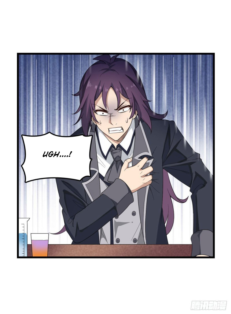 Wuxian Shitu Yu Shier Zhan Ji (Infinite Apostles and Twelve War Girls) Chapter 68 Gambar 33